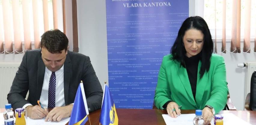 Aida Obuća i Ernest Imamović
