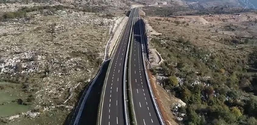 autocesta 