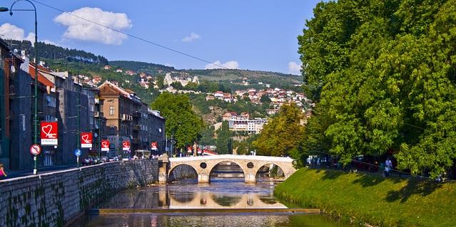 Sarajevo