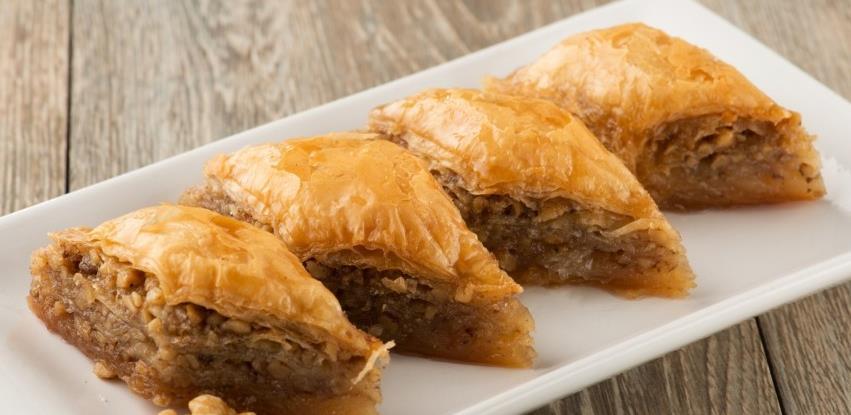 baklava