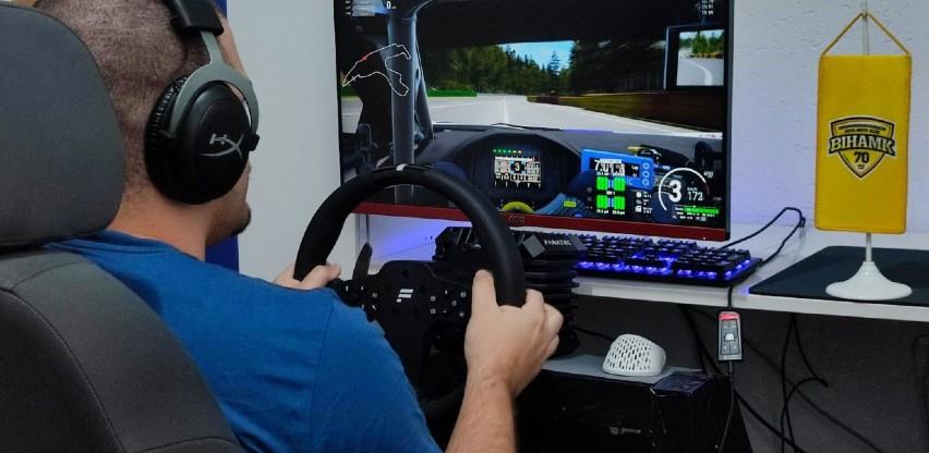 simracing