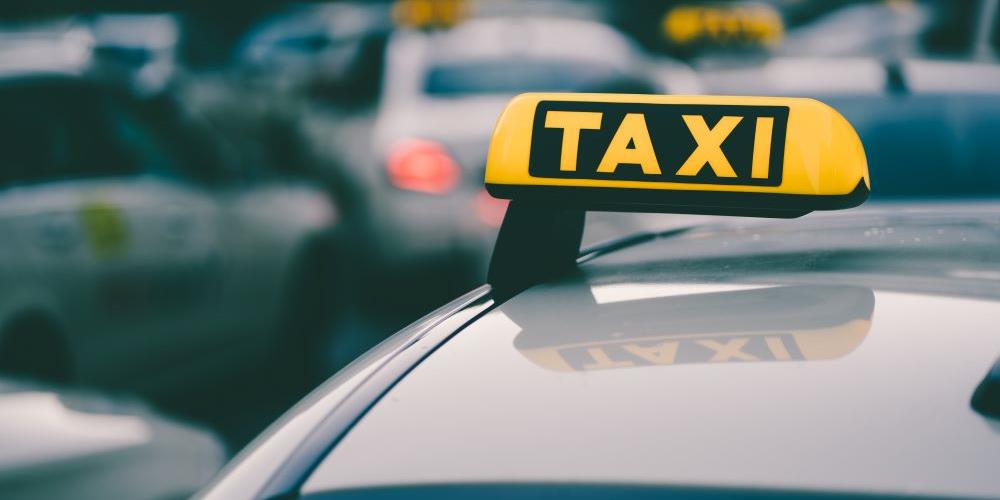 taxi
