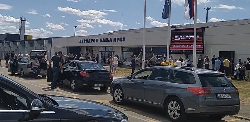 Aerodrom