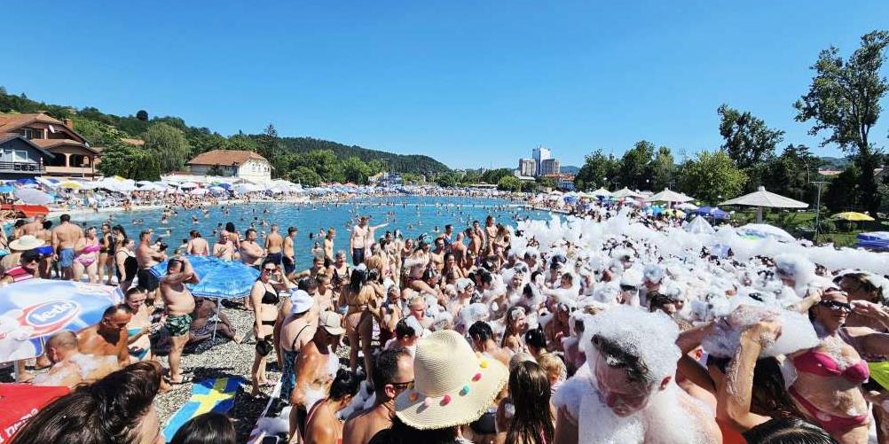 Panonska jezera