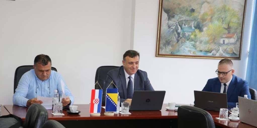 vlada ŽZH