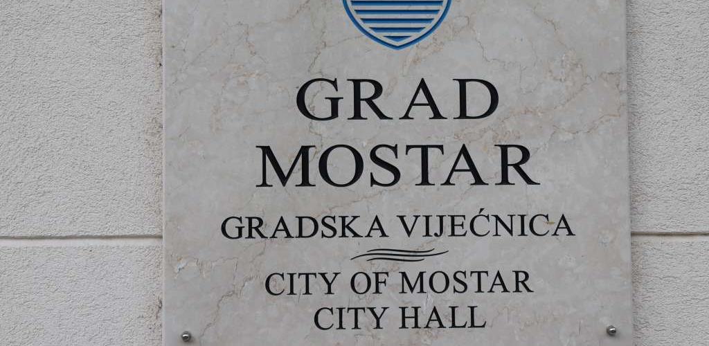 mostar
