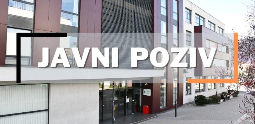 javni poziv