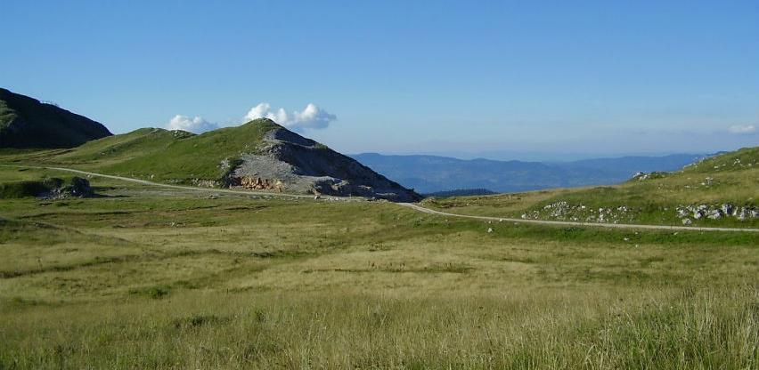 Odluka o visini naknade za pogodnost građevinskog zemljišta-rente na području Općine Trnovo