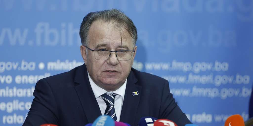 Nermin Nikšić