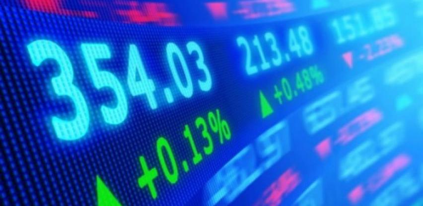 Na SASE 10.04 prometovano sa 44.575 vrijednosnih papira