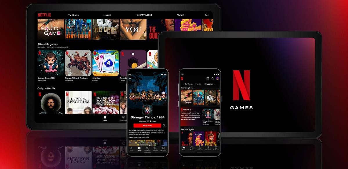 netflix