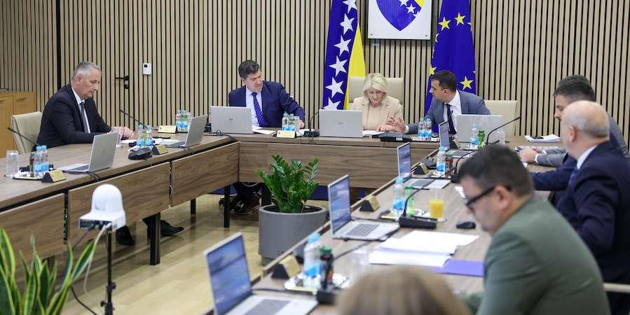VIJEĆE MINISTARA