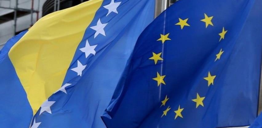 Korupcija i njeno neprocesuiranje ključna prepreka evropskom putu BiH