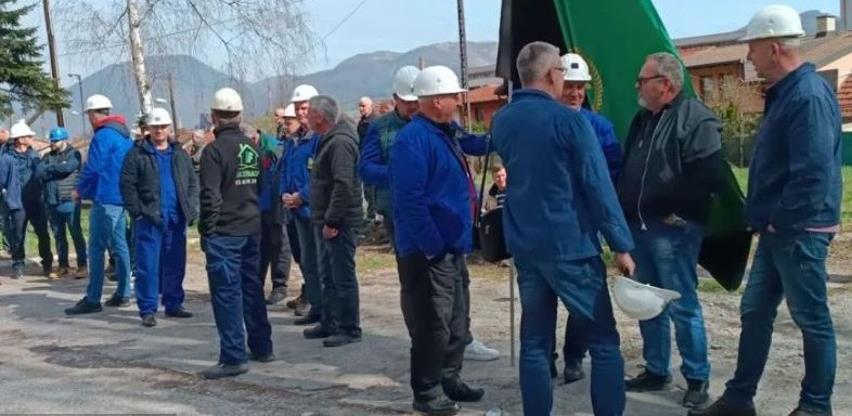 Ze rudar