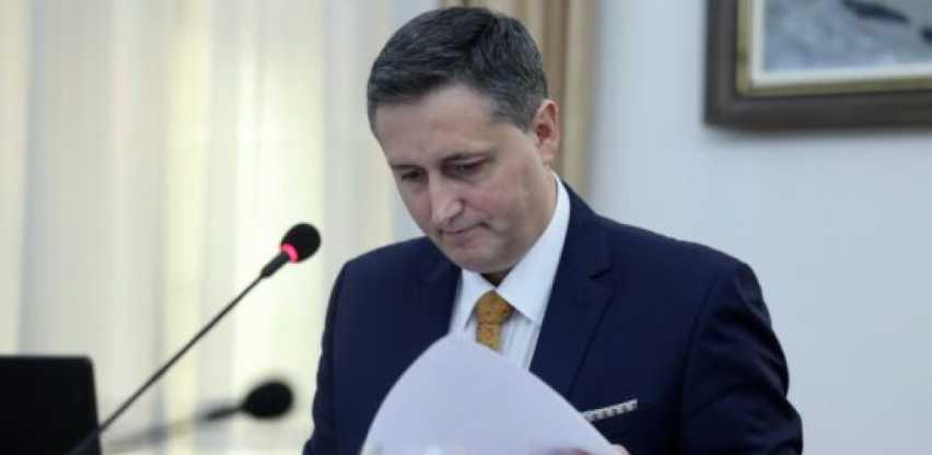 bećirović