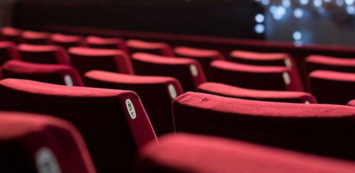 Na repertoaru Cinema City-a novi filmski naslovi