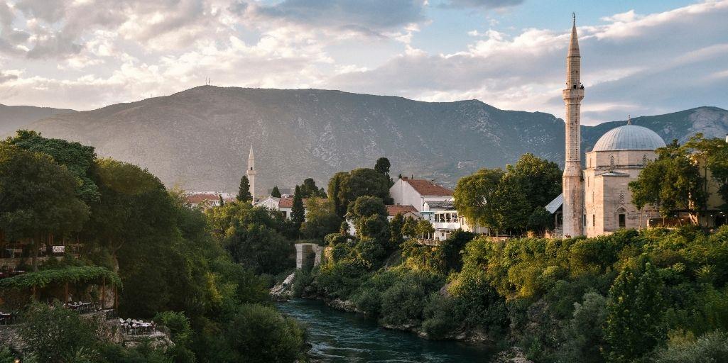 Mostar