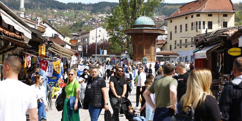 sarajevo