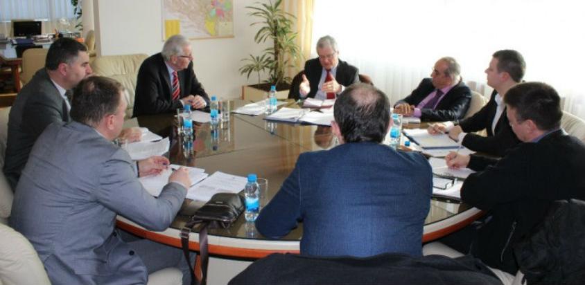 Za zaštitu od poplava u RS-u 55 milona eura kredita EIB-a