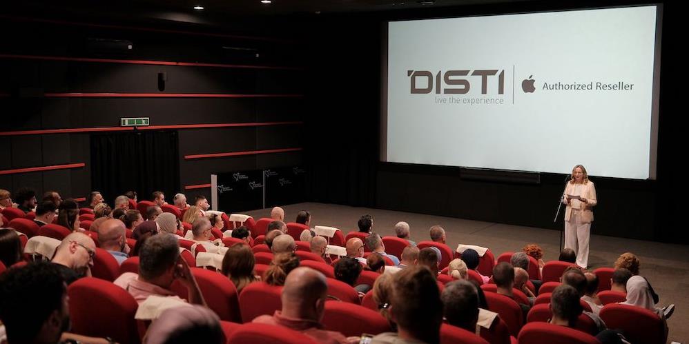 disti