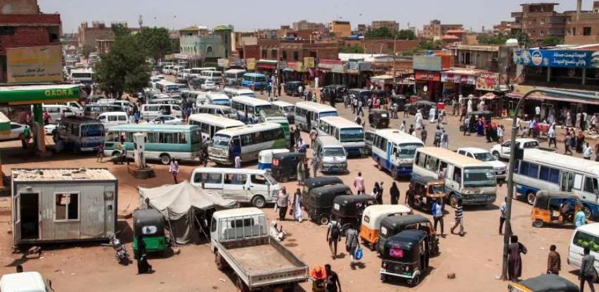 Sudan