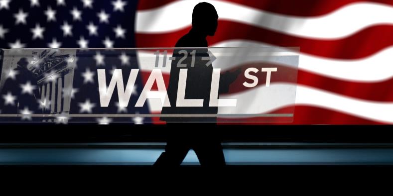 Wall Street