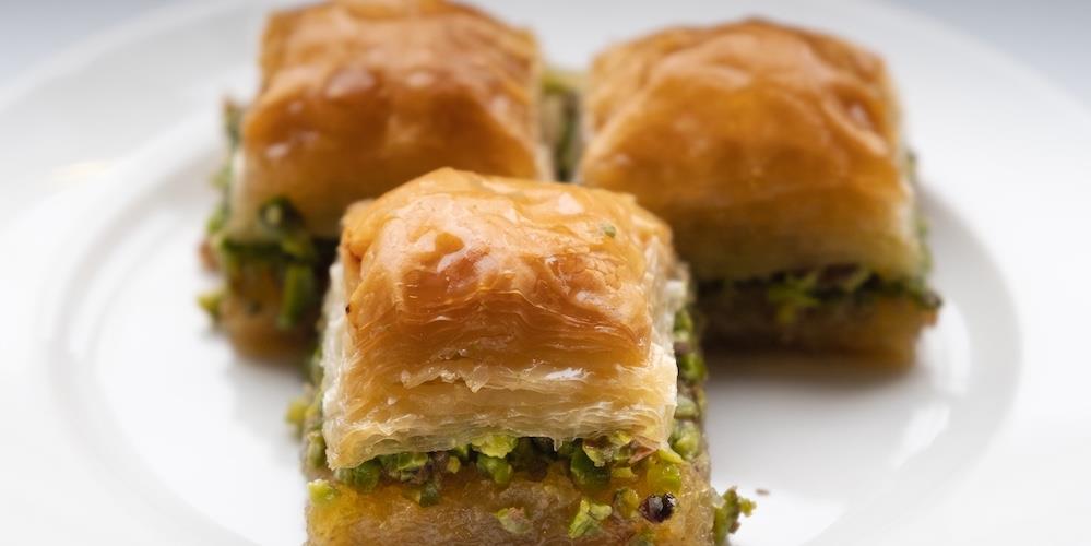 baklava 