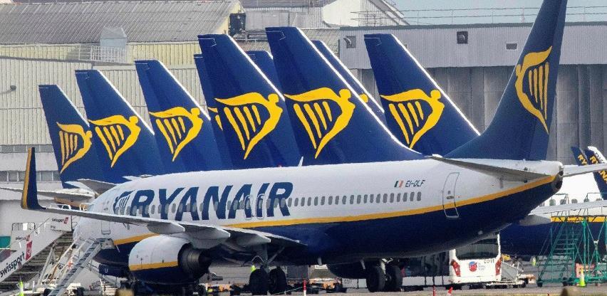 Ryanair