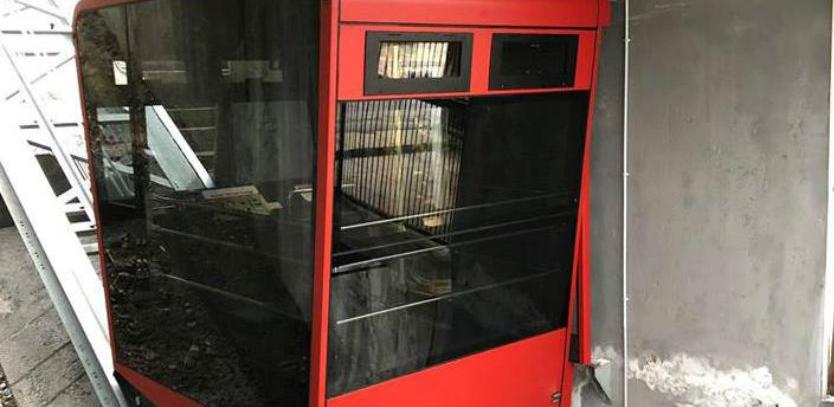 Kosi lift na Ciglanama od danas ponovo u funkciji