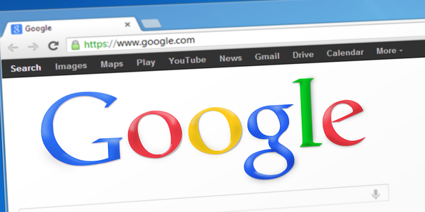 Google