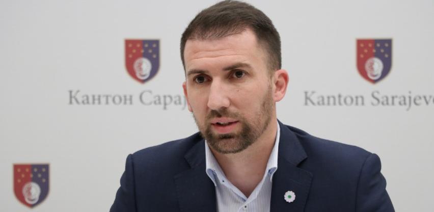 Usvojen Godišnji plan provođenja Programa razvoja male privrede za 2021. godinu