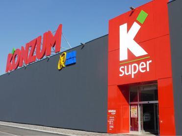 Konzum najpoželjniji poslodavac u FMCG sektoru