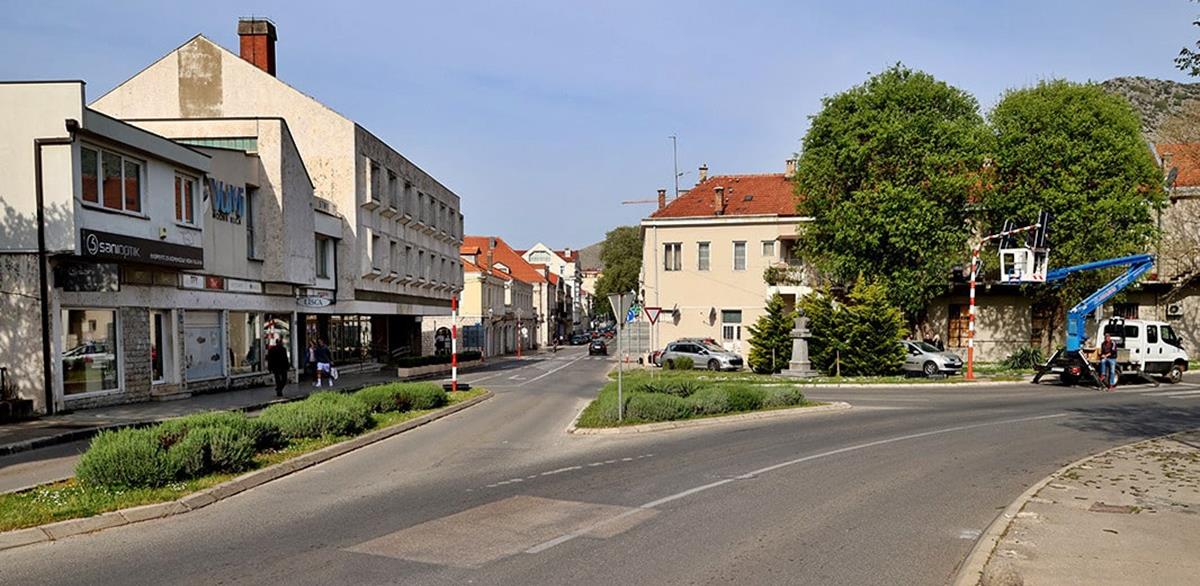 Trebinje