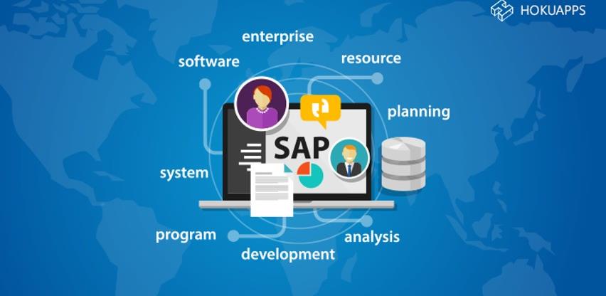 SAP Enterprise Resource Planning kurs