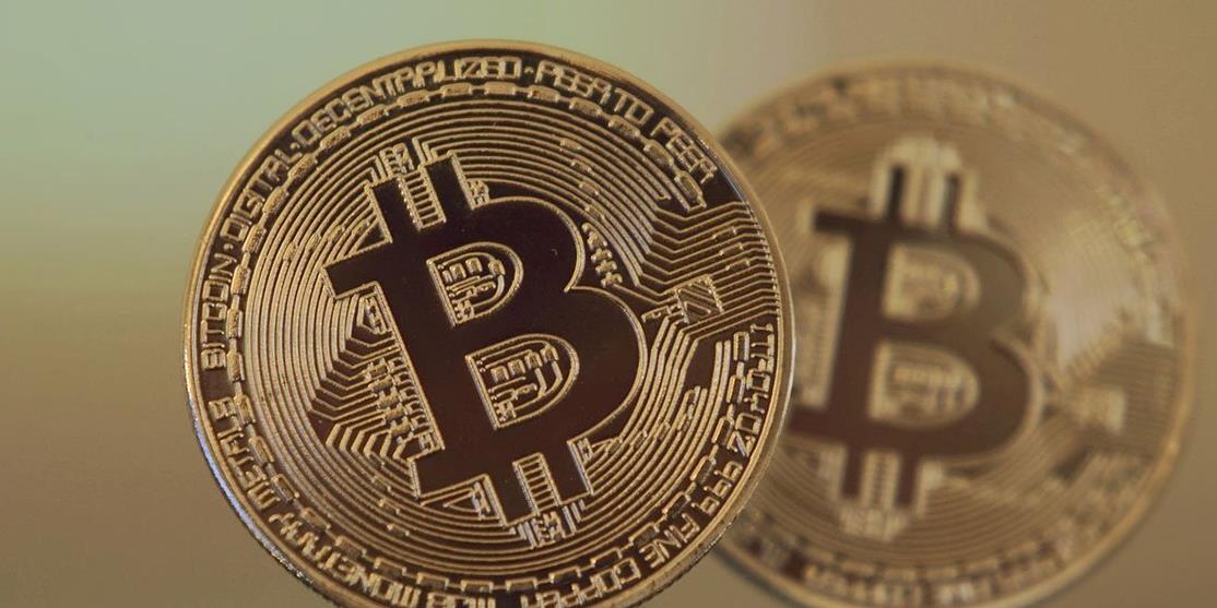 bitkoin