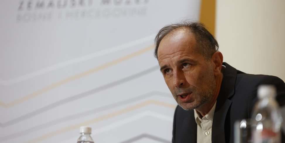 Mirsad Sijarić