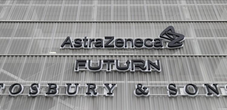 AstraZeneca vakcina