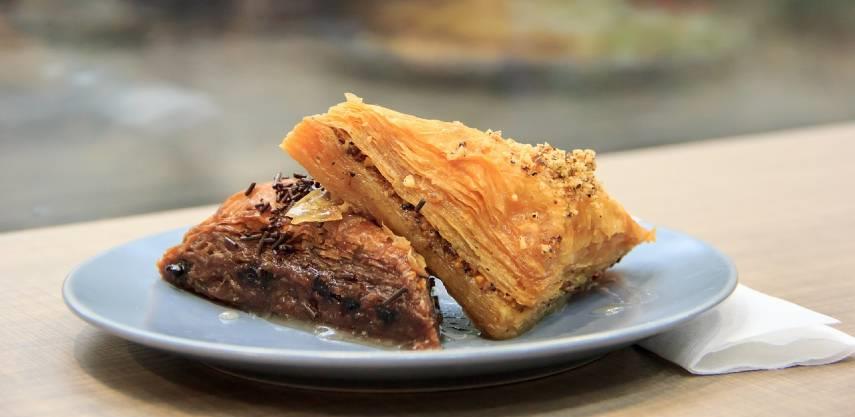 baklava