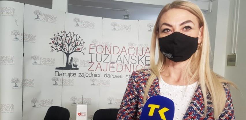 "Volim svoj grad": Fondacija tuzlanske zajednice podržala 21 projekt s 50.000 KM