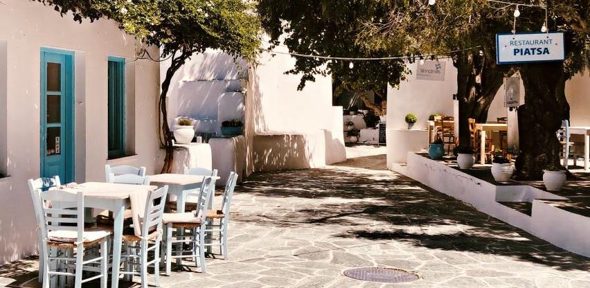 Folegandros 