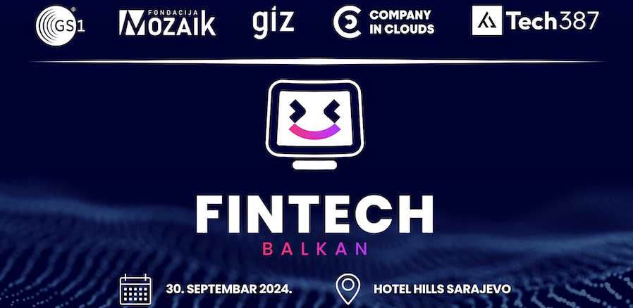 FinTech Balkan Event