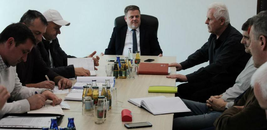 U Lukavcu kreće realizacija projekta vrijednog 5 miliona KM