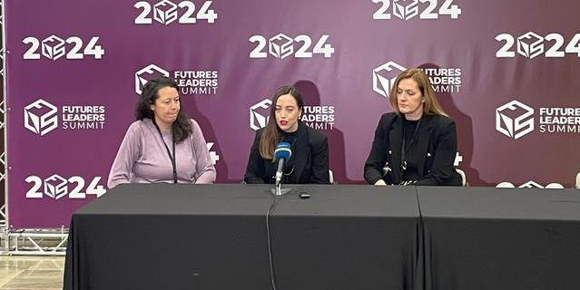 press future
