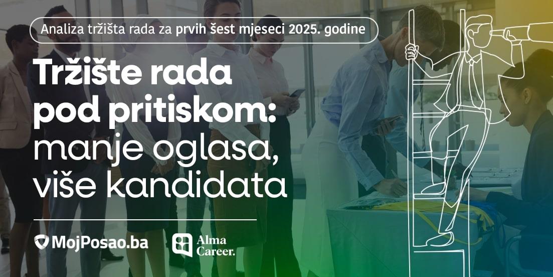 tržište rada 