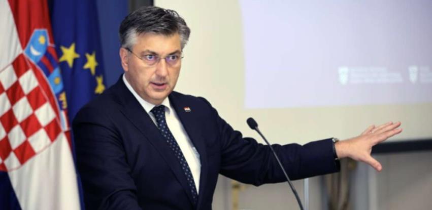 plenković 