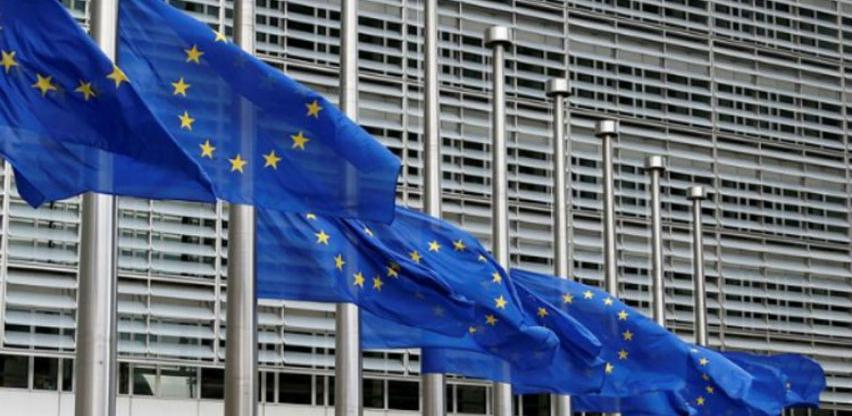 Evropska komisija pokrenula postupak protiv Slovenije