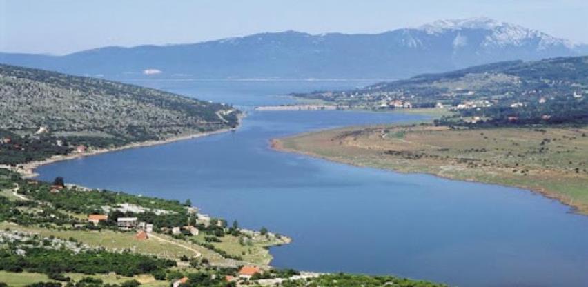 Buško jezero