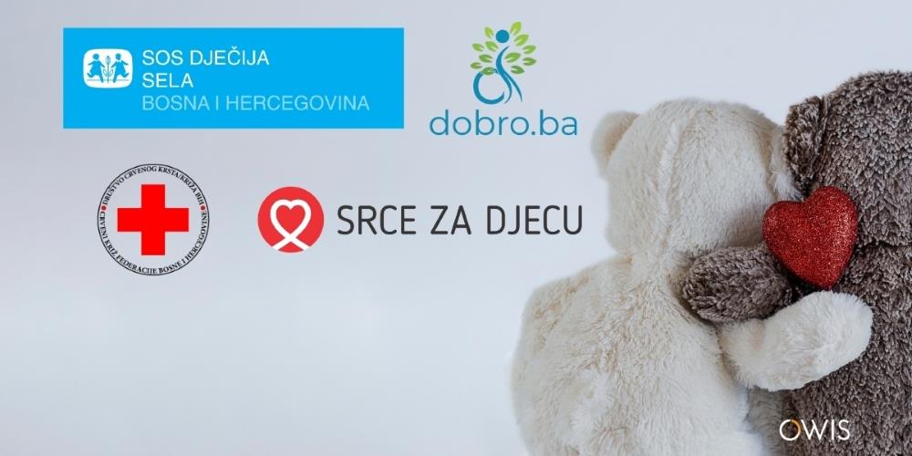 SOS dječija sela