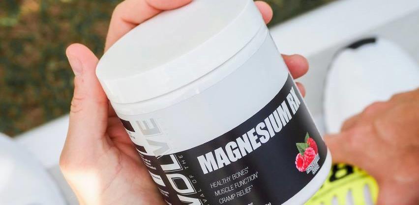 magnesium