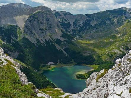 NP Sutjeska među 25 najboljih destinacija na svijetu